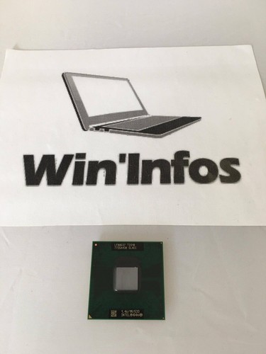 Processeur intel pentium - intel,