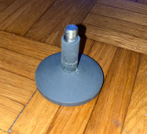 Schoeps support microphone - schoeps,
