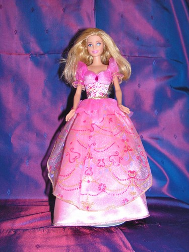 Barbie n 25200 - , n°