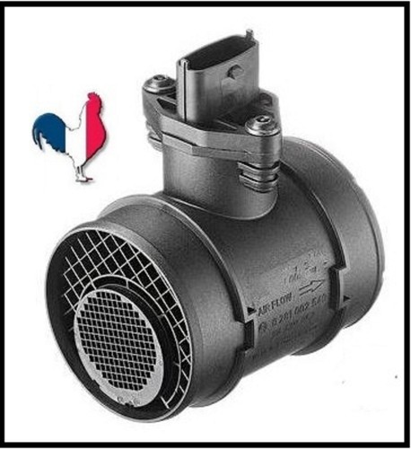 Débitmètre masse air - de, d'air