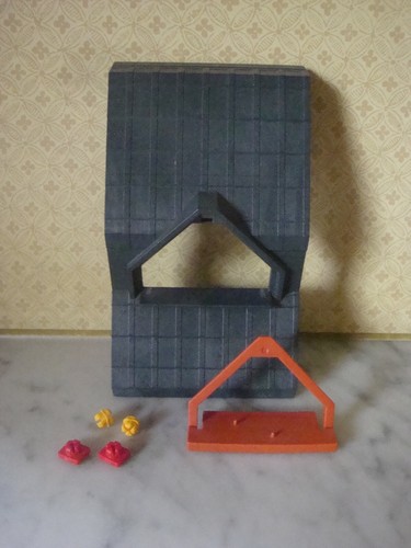 Playmobil piece pour ferme ref - playmobil,
