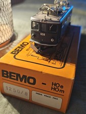 BEMO H0e-H0m cc Ge 4/4 MADRISA