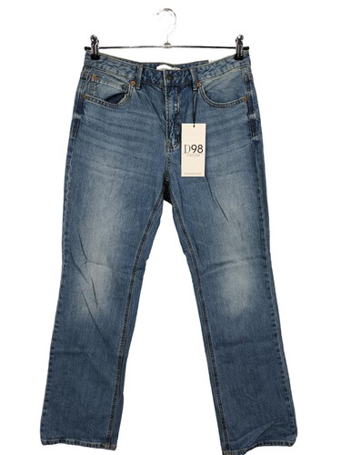 Stradivarius jeans bootcut - stradivarius,