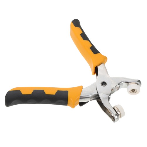 Pince pour bouton - pour,