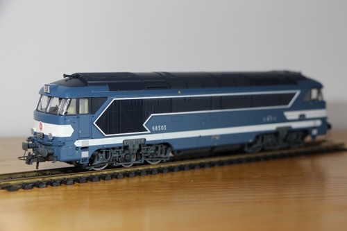 Roco 68503 comme neuve - ho,