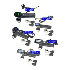 Commande d'accélérateur pour