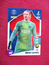 Safonov psg paris sg - paris,
