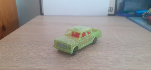Chevrolet pick - chevrolet, (1/64)