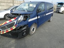 Volant PEUGEOT TRAVELLER 98088708ZD