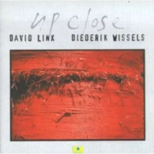 Close import david linx - close,