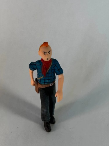 Jouet vintage retro figurine - jouet,