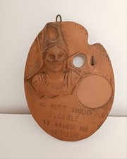 Support Publicitaire Pour  Montre Gousset