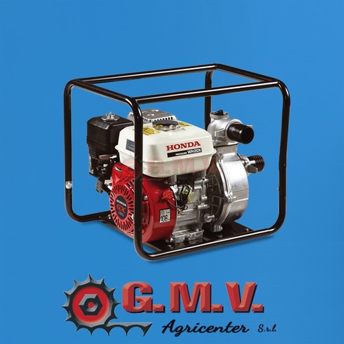 Motopompe honda 20xt ex - wh,