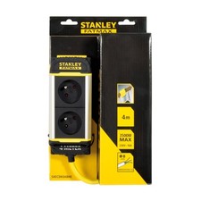 Bloc électrique STANLEY avec