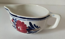 Saucière Gien ancienne –