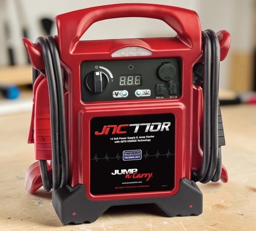 Jnc770r jump carry 1700 peak - 1700,