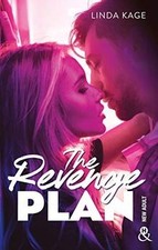 The revenge plan: Une romance