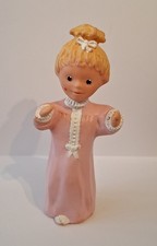 Bonne Nuit les Petits - Pimprenelle - Ancien Jouet Pouet Delacoste - Année 60