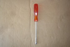 Clé Tournevis Emmanchée