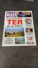 Sncf vie rail - sncf, la