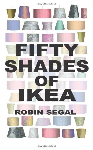 Fifty shades ikea robin - by,