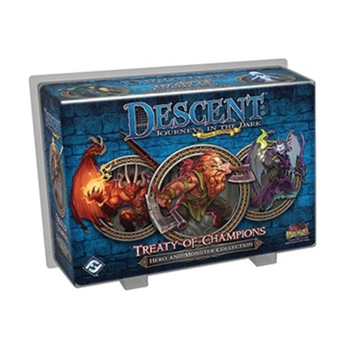 Ffg descent 2ème - ffg,