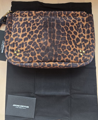 Pochette jérôme dreyfuss - pochette,