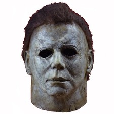Masque tueur de film - Michael Myers Horreur Mardi Gras, Mardi Gras et Halloween