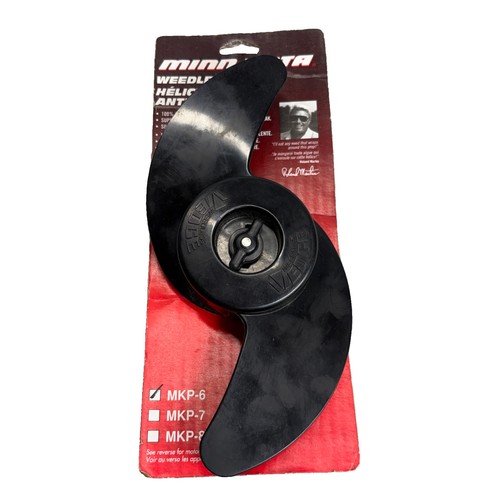 Minn kota mkp - mkp-6, wedge