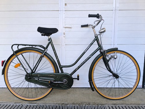 Vélo mars markenrad femme - vélo,