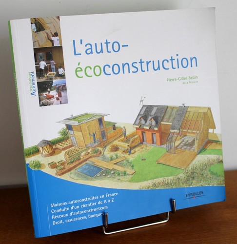 Auto éco construction - l'auto-éco,