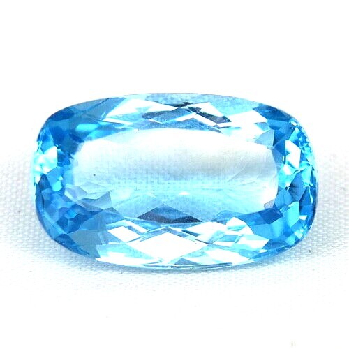 Shola réel ct topaze - réel,