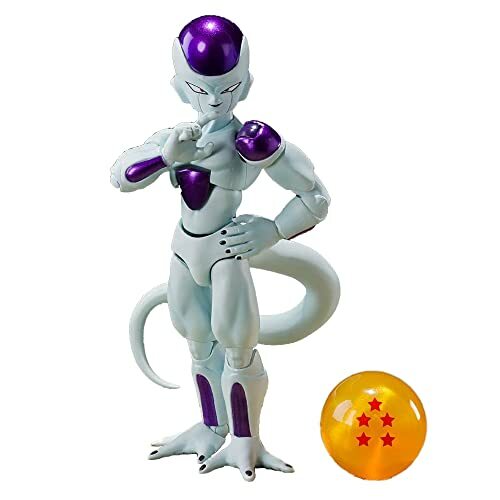 Figurine figuarts dragon - s.h.figuarts,
