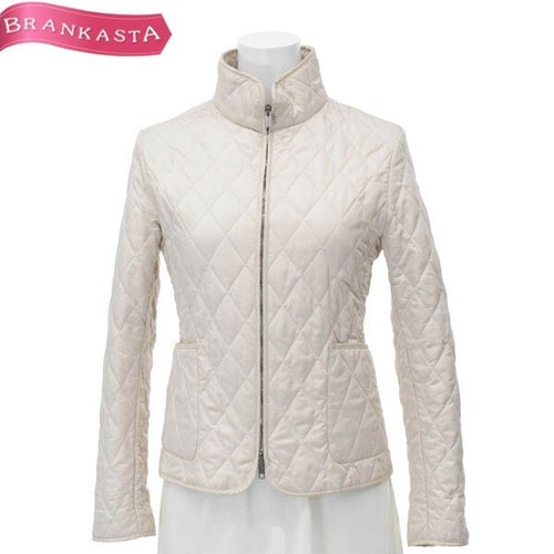 Veste matelassée femme