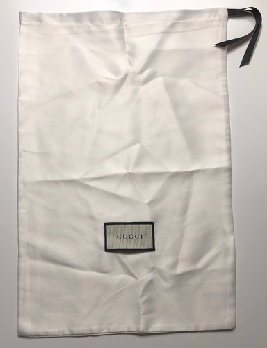 Authentic gucci drawstring - gucci,