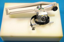 Z axe tête doigt de mesure A3A101927 pin holder tester Flying Probe ATG A1 AX855