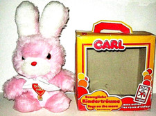 Automate carl rare - carl,