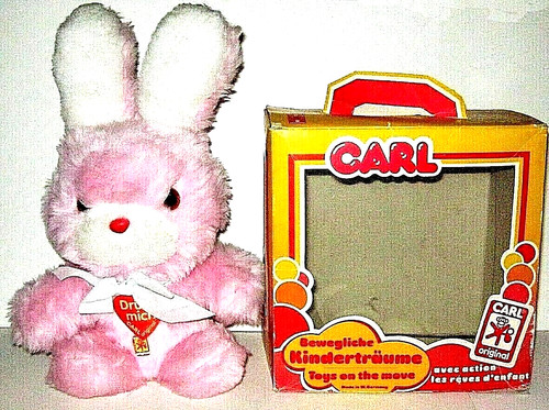 Automate carl rare - automate,