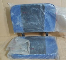 siege arriere strapontin 4x4