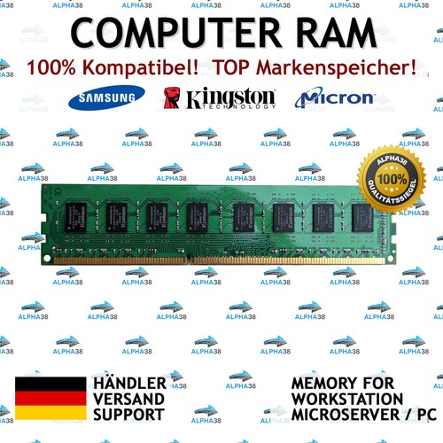 Udimm ddr3 pour acer - 8,