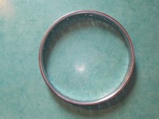 Jante 2-14 28 trous Rigida Peugeot 102 neuve ancien stock