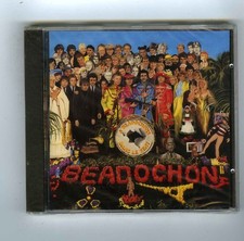 LES BIDOCHONS CD (NEUF/SEALED)