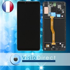 Vitre + Ecran LCD sur chassis