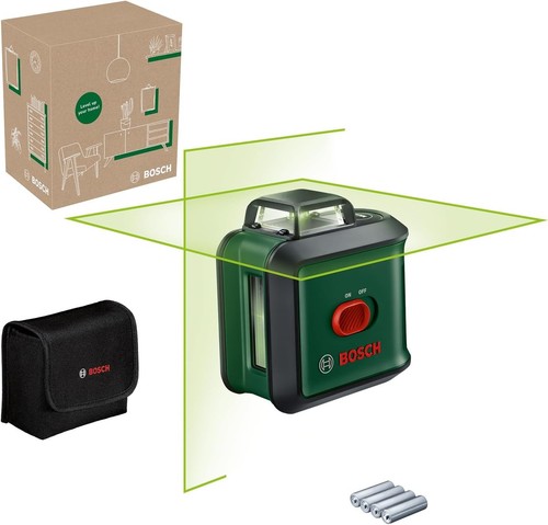 Bosch laser lignes - bosch,