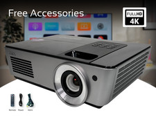 3D PC Compatible Projecteur