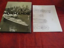 NORMANDIE Frédéric Ollivier éditions chasse-marée