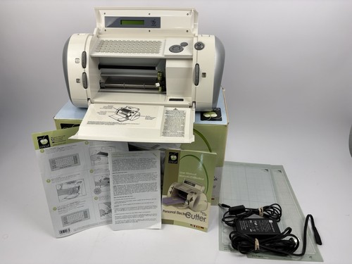 Cricut personal electronic - cricut,