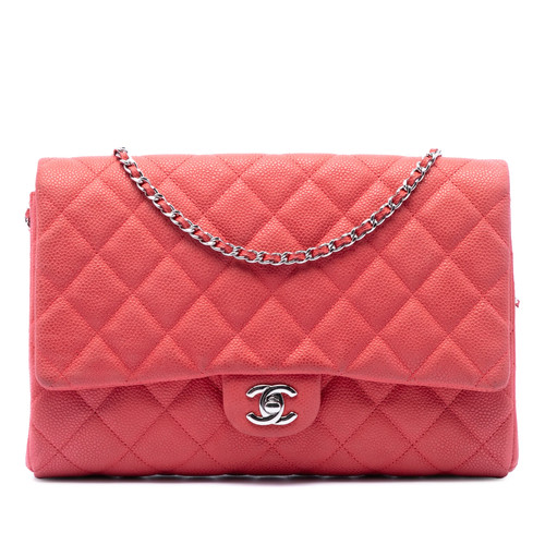 Chanel matelassé rabat - chanel,