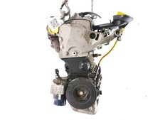 Moteur type D4F784 - Renault