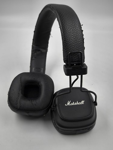 Casque marshall major - marshall, iv